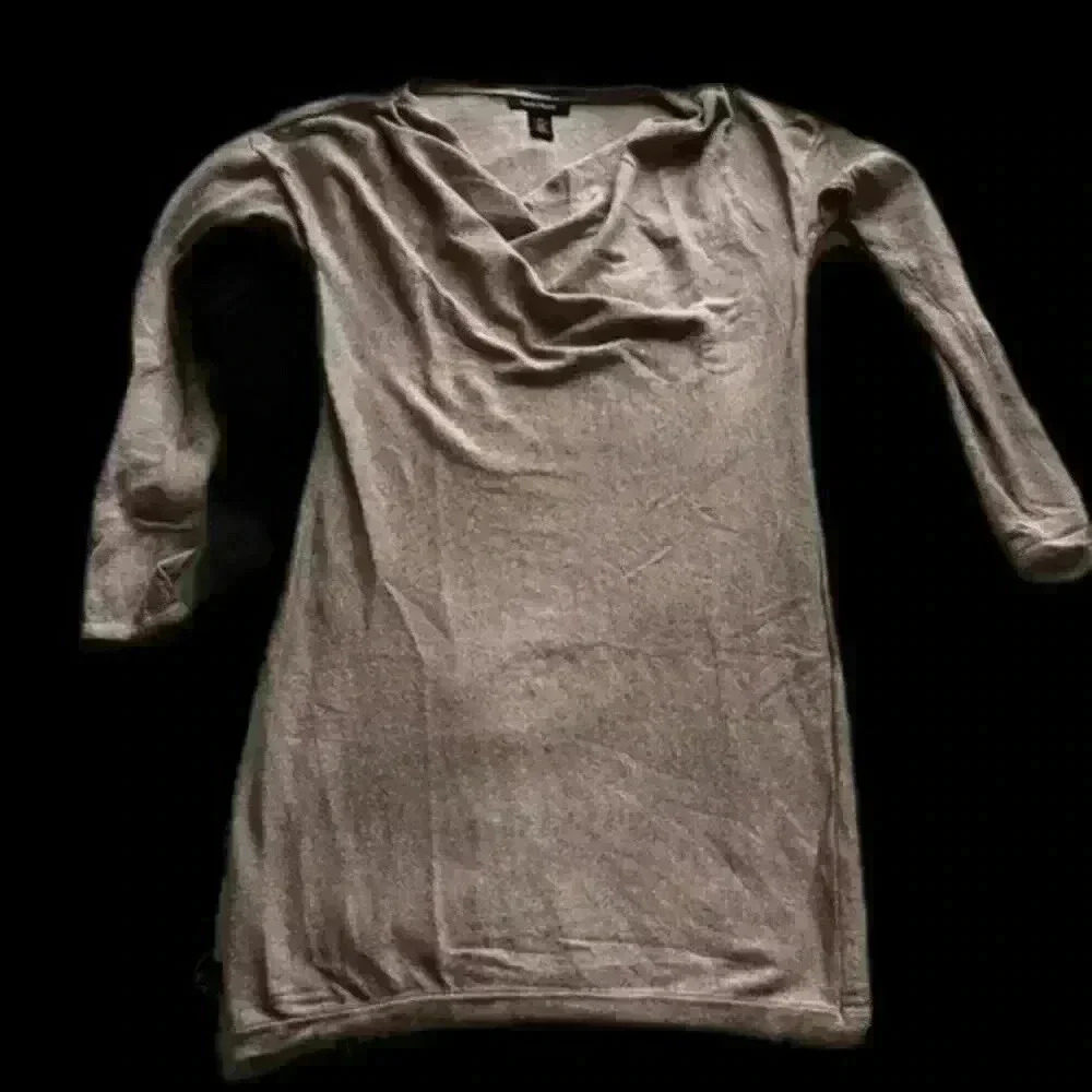 White House Black Market Long Sleeve Women's Dress Size XS‎